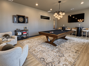 Gettysburg apartment for rent - Pool at Reserve at Rock Creek