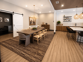 Gettysburg apartment for rent - Reserve at Rock Creek Kitchenette