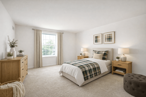 Reading apartment for rent - Secondary Bedroom at The Reserve at Reed Farm