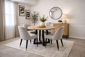 Reading townhouse for rent - Dining Space  at Townhomes at Spring Valley