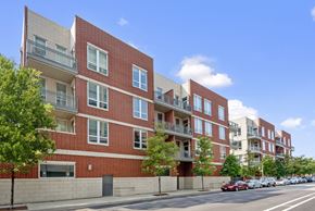 Chicago apartment for rent - West Loop Apartments at Reside on Jackson
