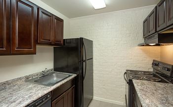 Energy efficient appliances