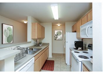 Efficient appliances