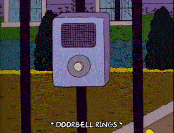 Security bell