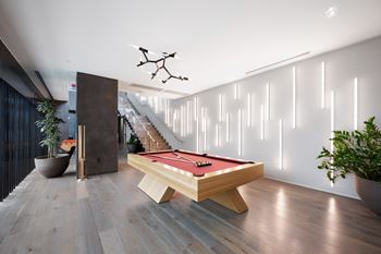 Billiard