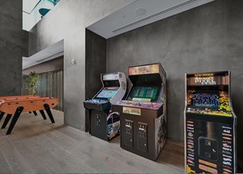 Arcade