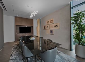 Conference room