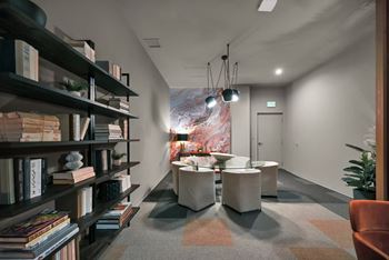 Library