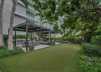 Minigolf