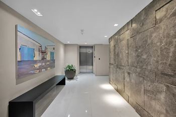 Private elevator