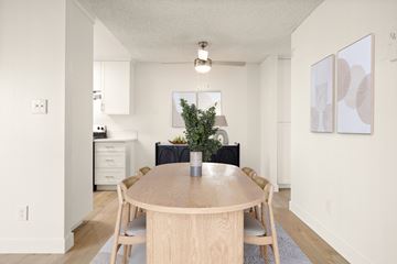 El Cajon apartment for rent - Terre at Mollison