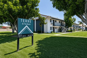 Ramona apartment for rent - Terre at the Ranch