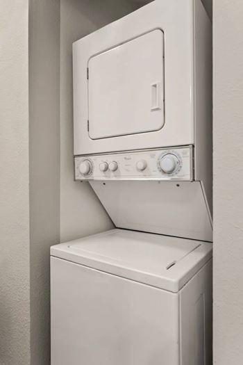 Washer/dryer
