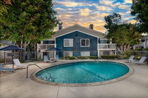 Los Angeles apartment for rent - Pool
