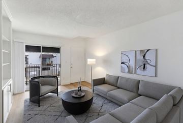 El Cajon apartment for rent - Terre at Bostonia