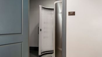 Tanning beds