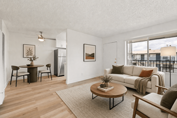 El Cajon apartment for rent - Terre at Madison