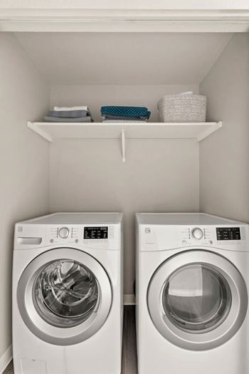 Washer/dryer