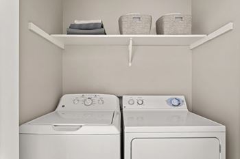 Washer/dryer