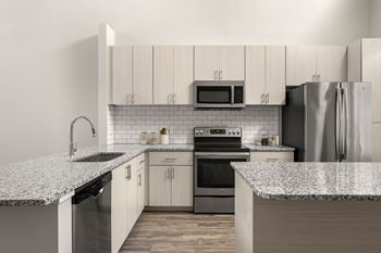 Stainless-steel ge energy star certified appliances