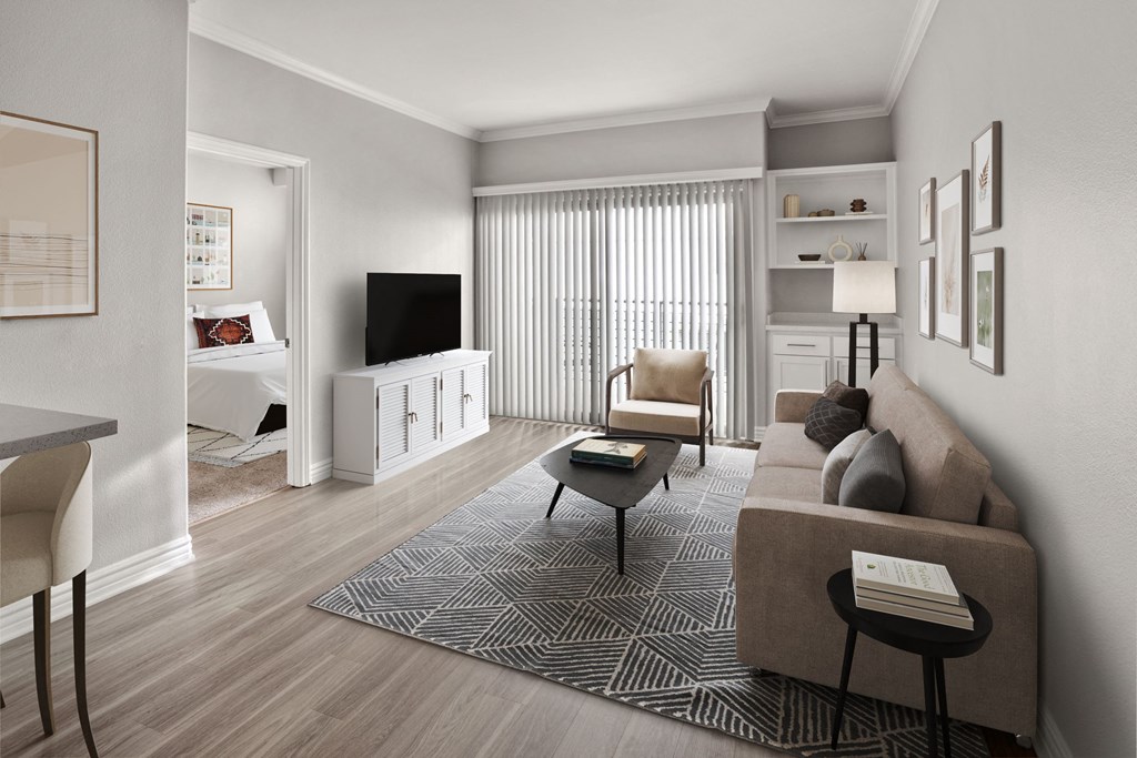 The Guild North Hollywood - apartments for rent in North Hollywood ...