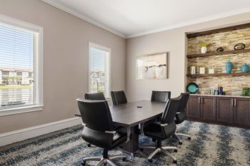 Conference room