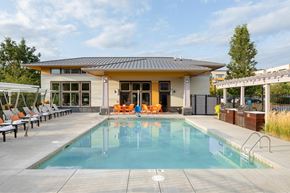 Hillsboro apartment for rent - 206 Swimming Pool