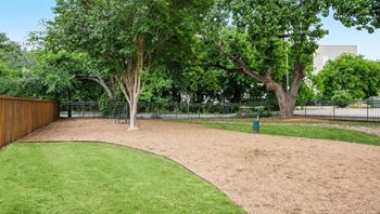 1-Acre pet park