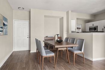 Wood-style flooring*