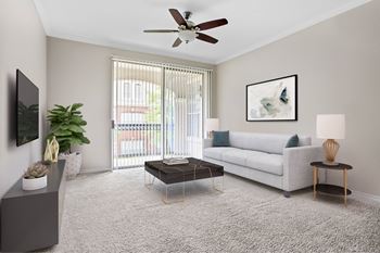 Ceiling fans
