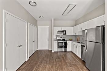 Panache wood flooring*