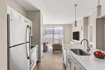 Granite countertops*