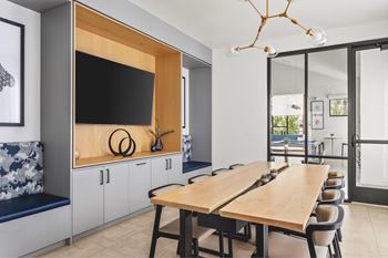 Conference room