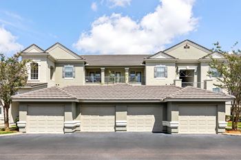 Attached & detached garages available