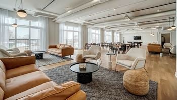 Common space