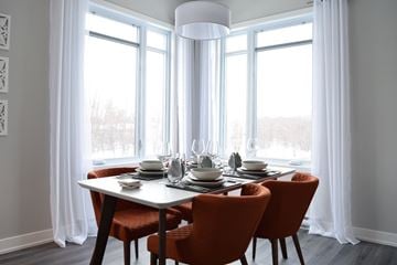Gatineau apartment for rent - Jardins McConnell