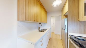 Efficient appliances