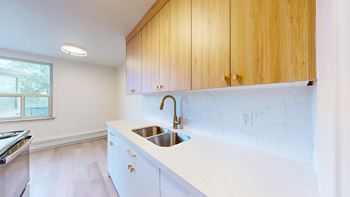 Efficient appliances