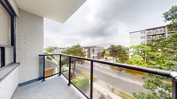 Patio/balcony