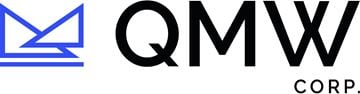 Toronto apartment for rent - The image features the letters QMV and the word CORP.