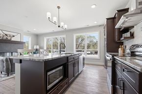 Mahtomedi apartment for rent - The Lakes of Mahtomedi