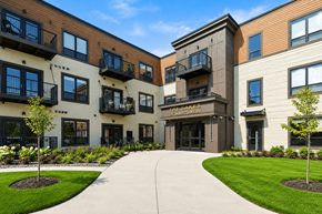 Mahtomedi apartment for rent - The Lakes of Mahtomedi