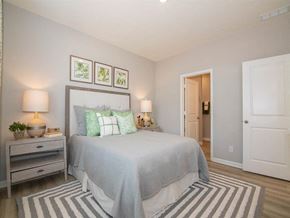 Whitestown townhouse for rent - Jackson Run Townhomes