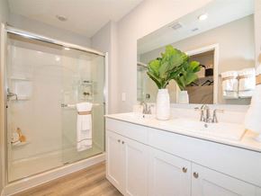 Whitestown townhouse for rent - Jackson Run Townhomes