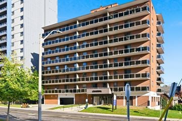 Hamilton apartment for rent - Charwal Apartments