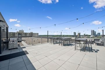 Kitchener apartment for rent - Ophelia on Queen