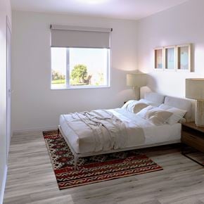 Kitchener apartment for rent - Large Bedroom at The Maverick Apartments, Kitchener, ON