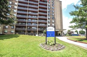 Hamilton apartment for rent - AYSNLEY Apartments is the name of the apartment complex.