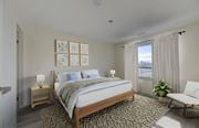 Kitchener apartment for rent - Large Bedroom at Sylk Towers, Kitchener, N2A 1B1