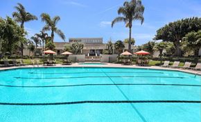 Anaheim apartment for rent - Large Pool at Tara Hill, Anaheim, 92801